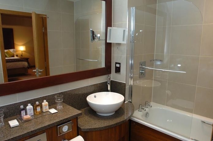 Imagen de la habitación del Hotel Bears Paw Inn. Foto 14