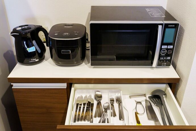 Imagen general del Hotel Bears Stay Kumejima Ifu Beach. Foto 10