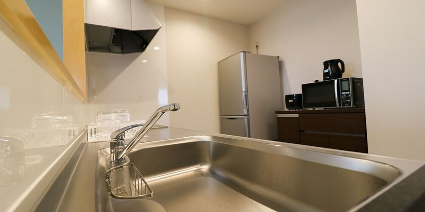 Imagen de la habitación del Hotel Bears Stay Kumejima Ifu Beach. Foto 37