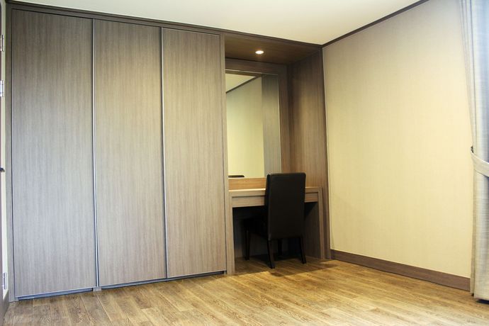 Imagen de la habitación del Hotel Bears Town Resort. Foto 2