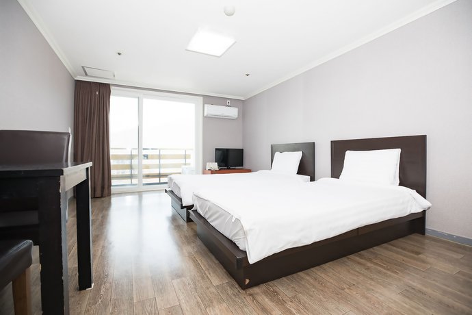 Imagen de la habitación del Hotel Bears Town Resort. Foto 5