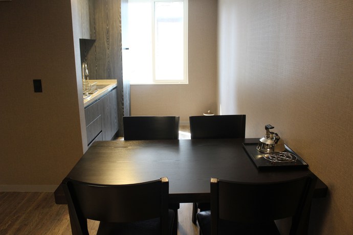 Imagen de la habitación del Hotel Bears Town Resort. Foto 11