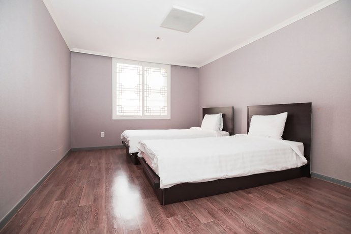 Imagen de la habitación del Hotel Bears Town Resort. Foto 12