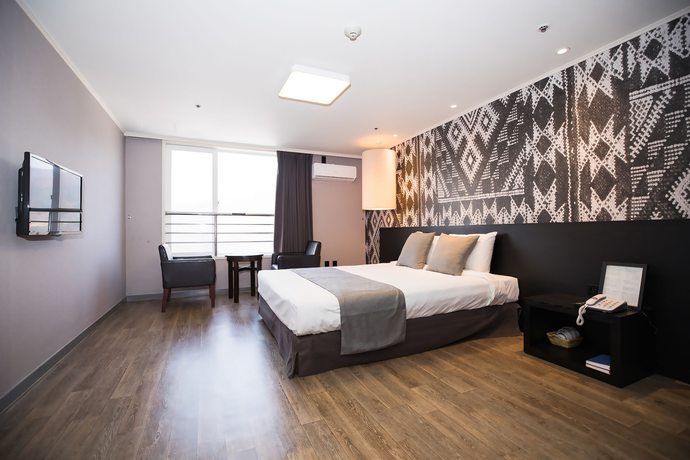 Imagen de la habitación del Hotel Bears Town Resort. Foto 14