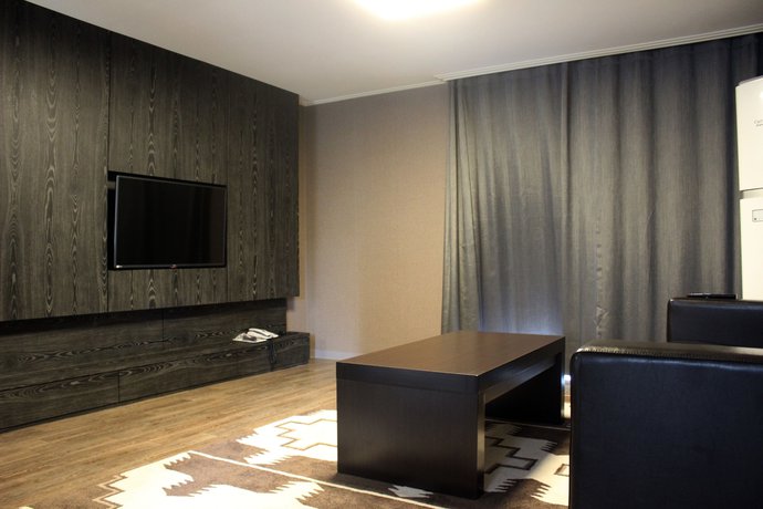 Imagen de la habitación del Hotel Bears Town Resort. Foto 15