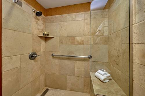 Imagen de la habitación del Hotel Bearskin Lodge On The River. Foto 4