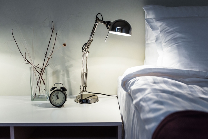 Imagen de la habitación del Hotel Bearsleys Downtown Apartments. Foto 10