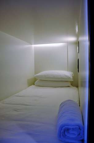 Imagen de la habitación del Hotel Beary Best! Hostel Kampong Glam. Foto 7