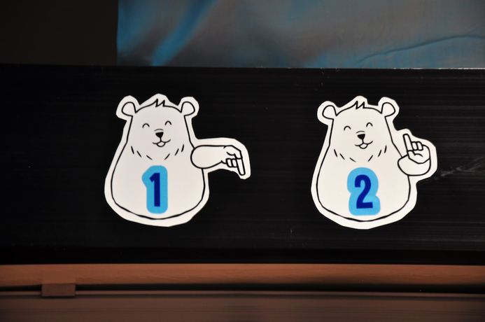 Imagen de la habitación del Hotel Beary Best! Hostel Kampong Glam. Foto 8