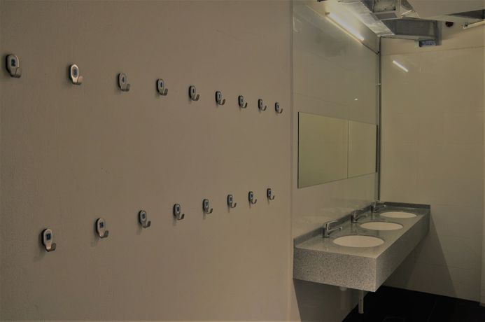 Imagen de la habitación del Hotel Beary Best! Hostel Kampong Glam. Foto 12