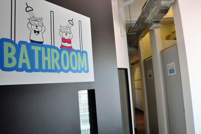 Imagen de la habitación del Hotel Beary Best! Hostel Kampong Glam. Foto 14