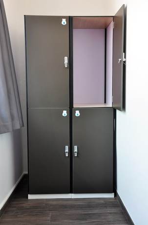 Imagen de la habitación del Hotel Beary Best! Hostel Kampong Glam. Foto 16