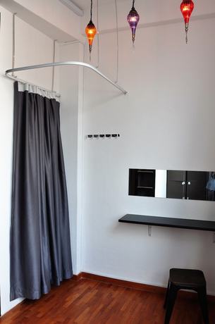 Imagen de la habitación del Hotel Beary Best! Hostel Kampong Glam. Foto 17