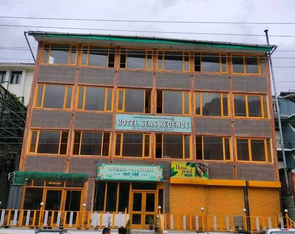 Imagen general del Hotel Beas Regency. Foto 1