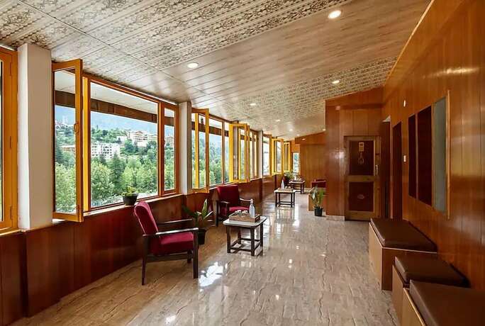 Imagen general del Hotel Beas Regency. Foto 2