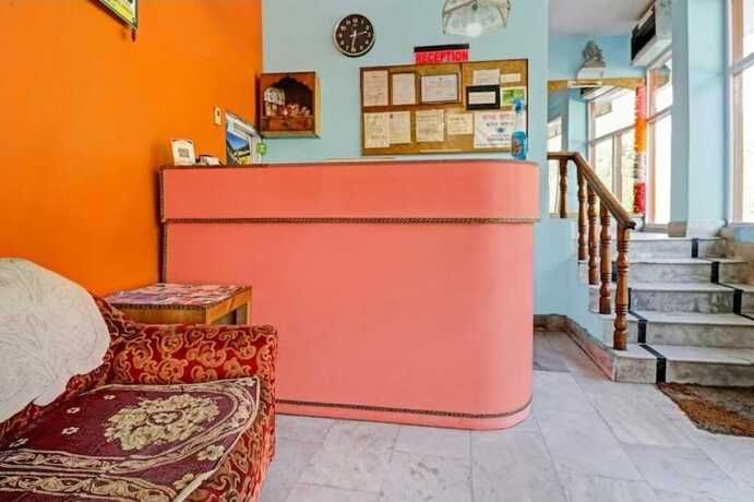 Imagen general del Hotel Beas Valley. Foto 1
