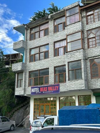 Imagen general del Hotel Beas Valley. Foto 2