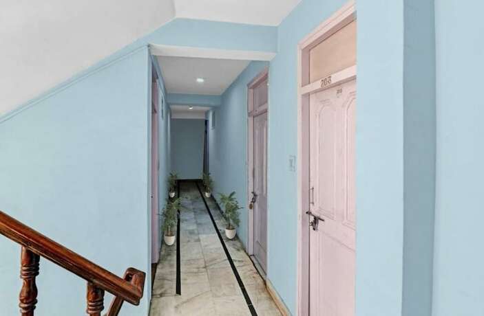 Imagen general del Hotel Beas Valley. Foto 3