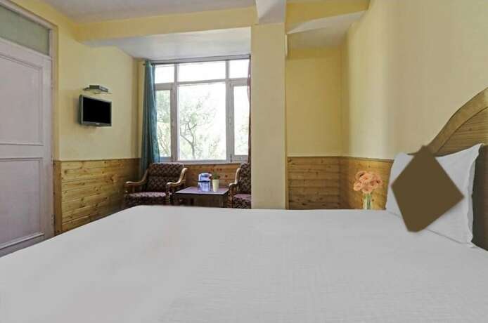 Imagen general del Hotel Beas Valley. Foto 4
