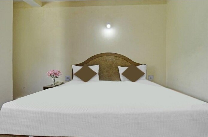 Imagen de la habitación del Hotel Beas Valley. Foto 13