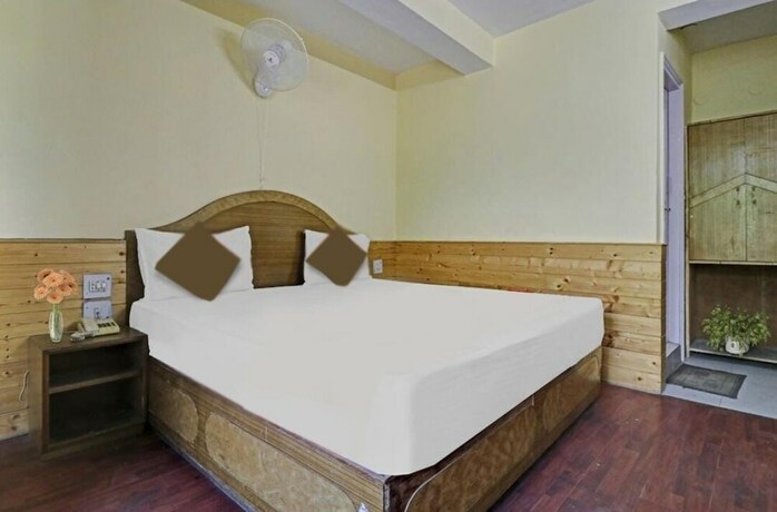 Imagen de la habitación del Hotel Beas Valley. Foto 14