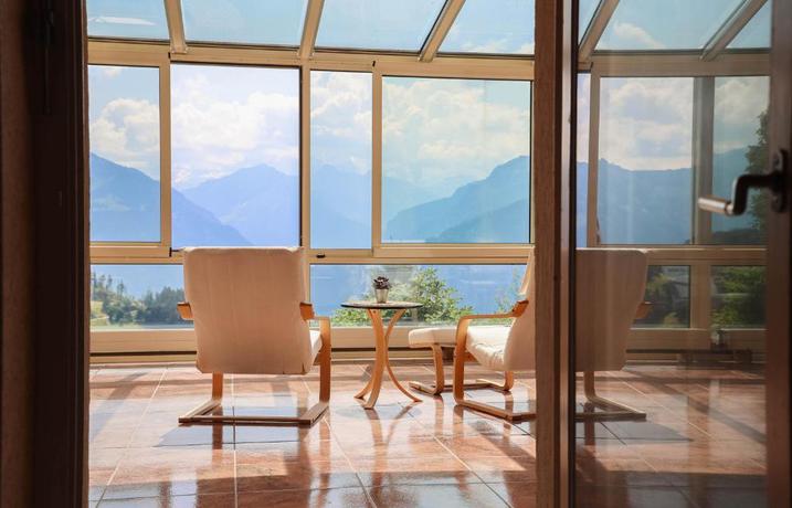 Imagen general del Hotel Beatenberg Resort & Spa in Beatenberg Interlaken. Foto 10