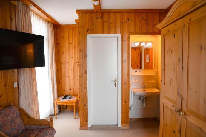 Imagen general del Hotel Beatenberg Resort & Spa in Beatenberg Interlaken. Foto 11