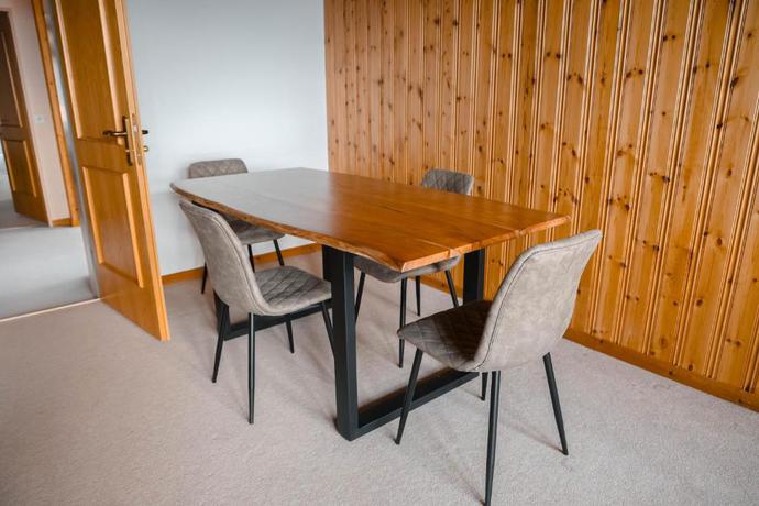 Imagen general del Hotel Beatenberg Resort & Spa in Beatenberg Interlaken. Foto 12