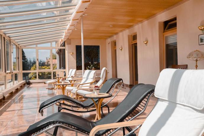 Imagen general del Hotel Beatenberg Resort & Spa in Beatenberg Interlaken. Foto 17