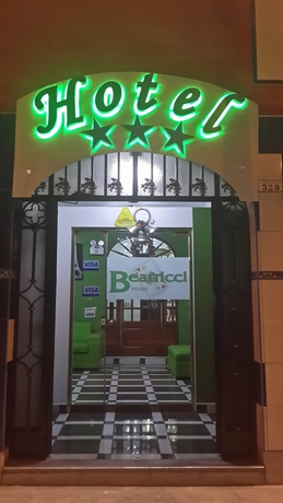 Imagen general del Hotel Beatricci. Foto 3