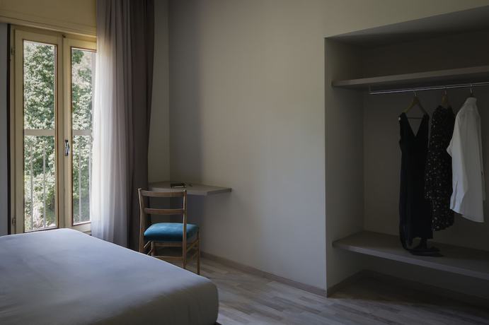 Imagen de la habitación del Hotel Beatrice Este. Foto 9