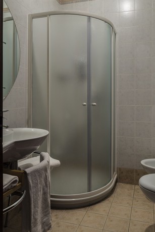 Imagen de la habitación del Hotel Beatrice Este. Foto 12