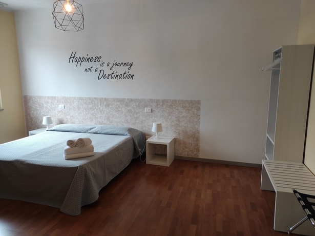 Imagen de la habitación del Hotel Beatrix - Apartments. Foto 3