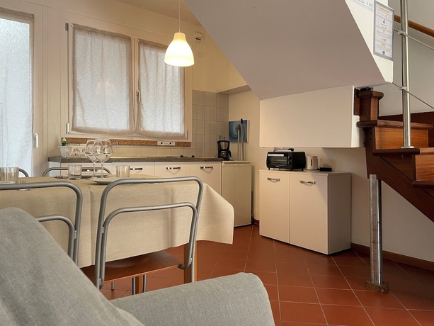 Imagen de la habitación del Hotel Beatrix - Apartments. Foto 6