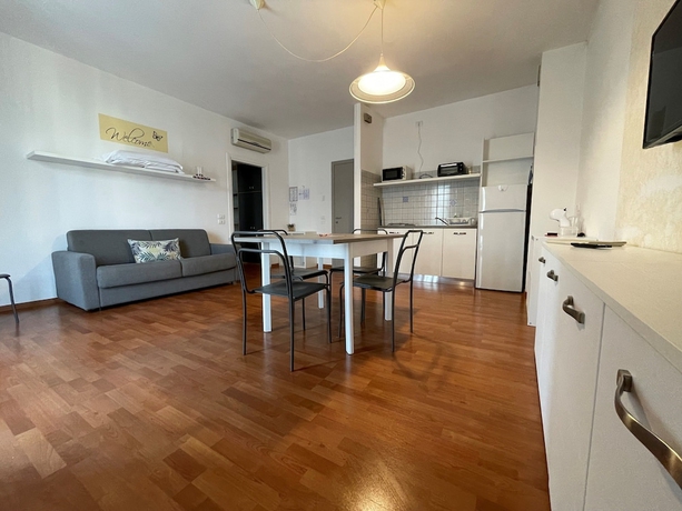 Imagen de la habitación del Hotel Beatrix - Apartments. Foto 8