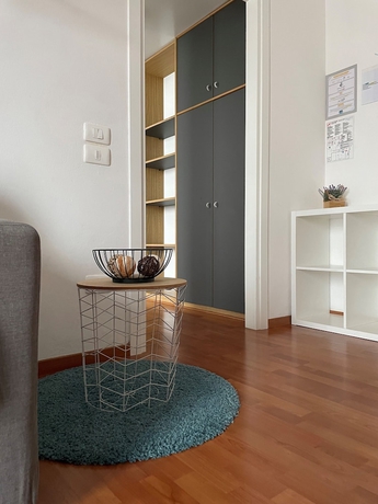 Imagen de la habitación del Hotel Beatrix - Apartments. Foto 9