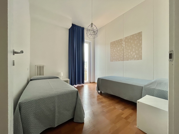 Imagen de la habitación del Hotel Beatrix - Apartments. Foto 10