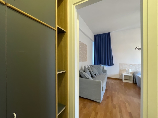 Imagen de la habitación del Hotel Beatrix - Apartments. Foto 11