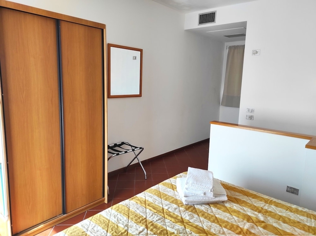 Imagen de la habitación del Hotel Beatrix - Apartments. Foto 12