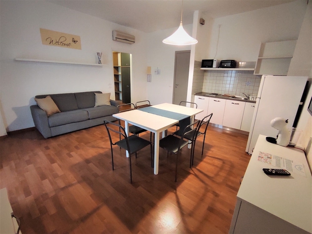 Imagen de la habitación del Hotel Beatrix - Apartments. Foto 14