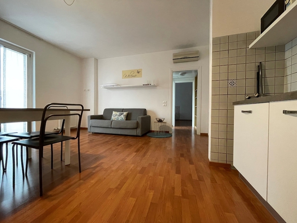 Imagen de la habitación del Hotel Beatrix - Apartments. Foto 16