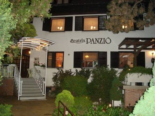 Imagen general del Hotel Beatrix. Foto 1