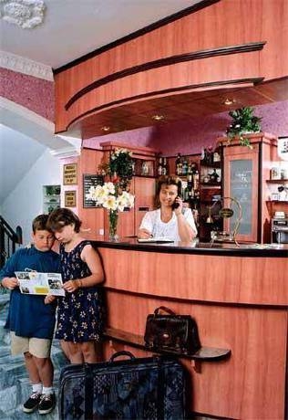 Imagen general del Hotel Beatrix. Foto 3