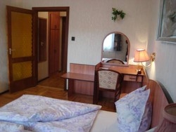 Imagen general del Hotel Beatrix. Foto 7