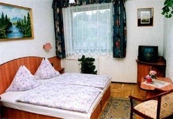 Imagen general del Hotel Beatrix. Foto 9