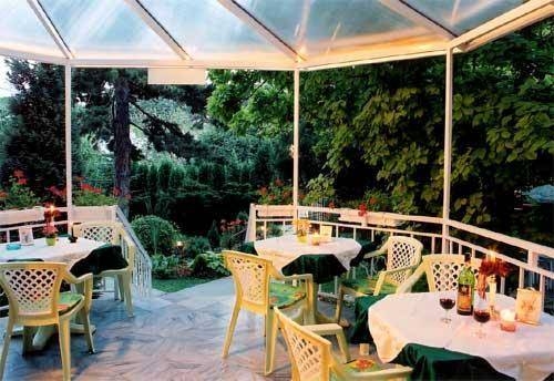 Imagen general del Hotel Beatrix. Foto 14