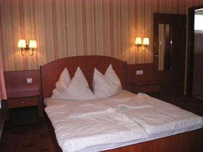 Imagen general del Hotel Beatrix. Foto 16