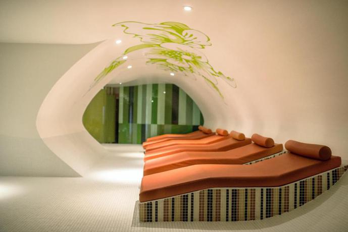 Imagen general del Hotel Beatriz Playa and Spa. Foto 3