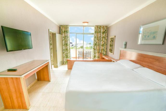 Imagen general del Hotel Beatriz Playa and Spa. Foto 4