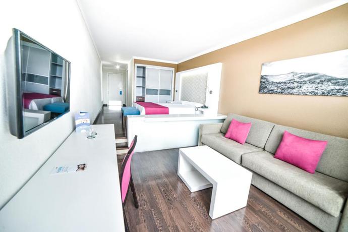 Imagen general del Hotel Beatriz Playa and Spa. Foto 11